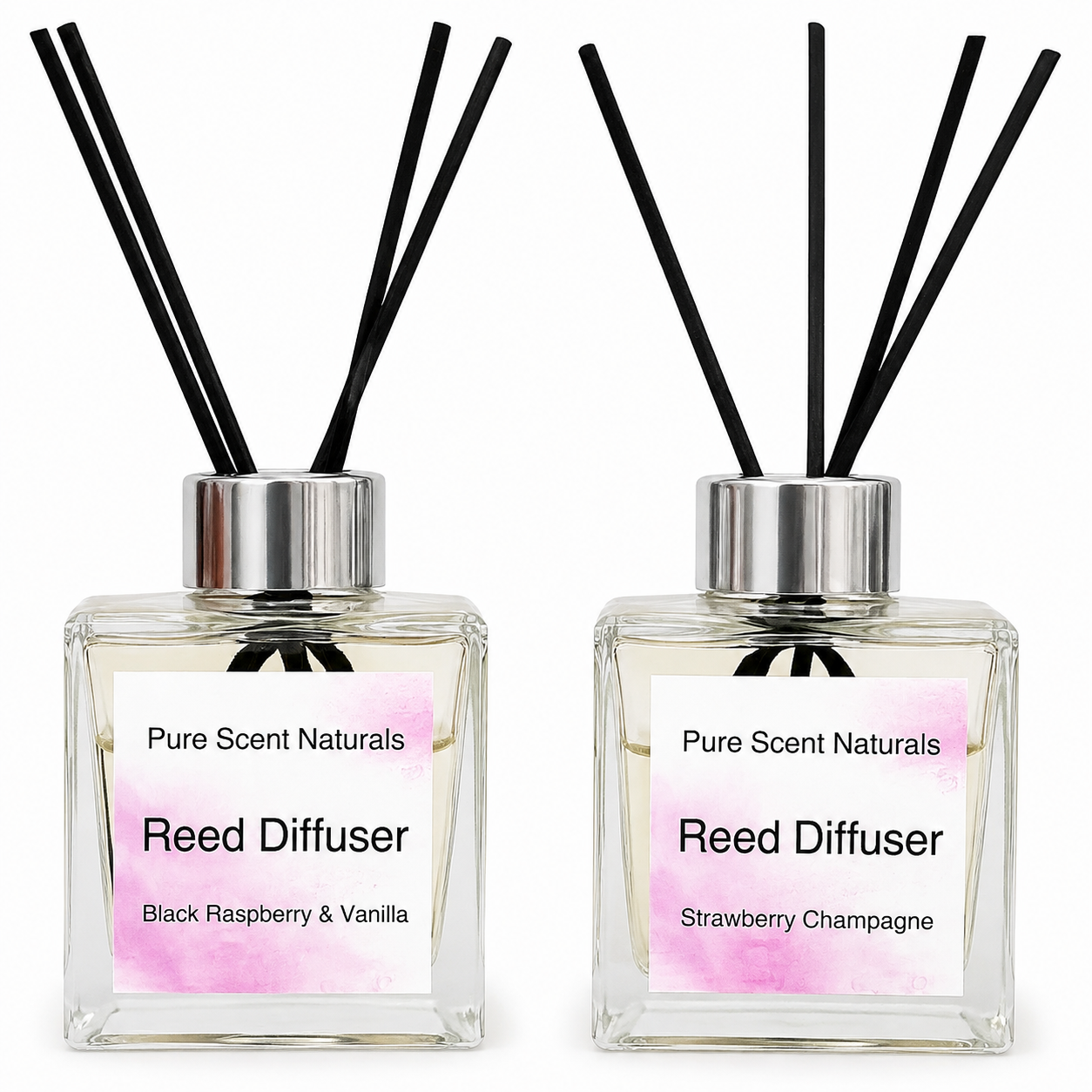 Reed Diffusers